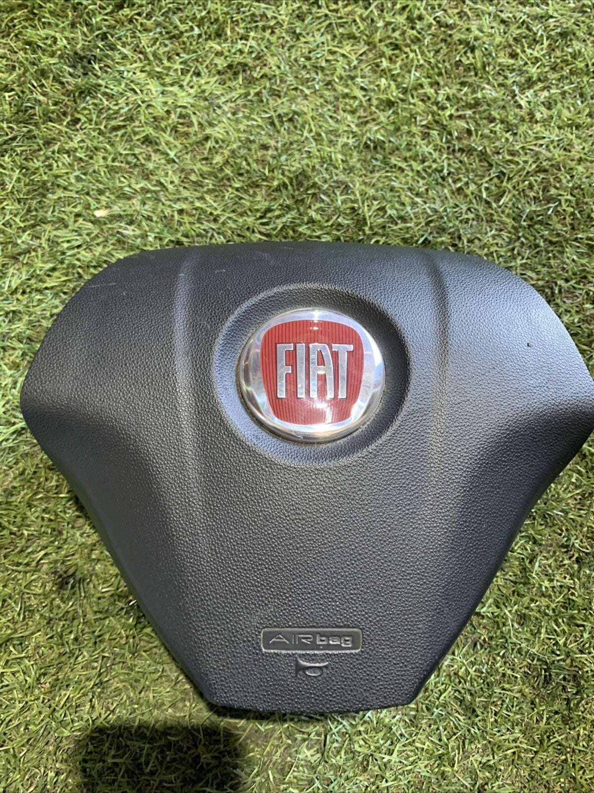 Airbag Volante Fiat Qubo dal (2008/2019) 07356012710