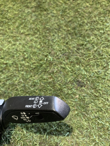 Devioluci Audi Q2 2016 8V0953521HR