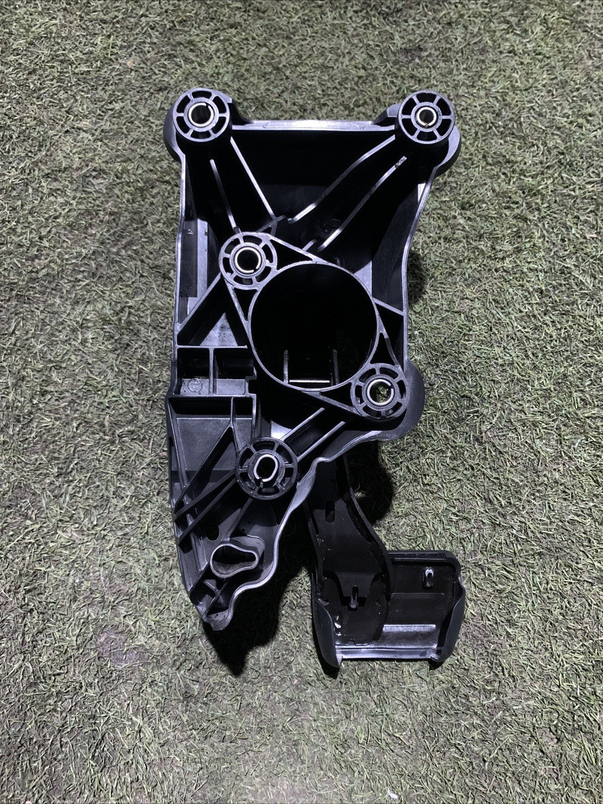 Pedale Freno Cambio Automatico Seat Arona 2024 1.0 Benzina 