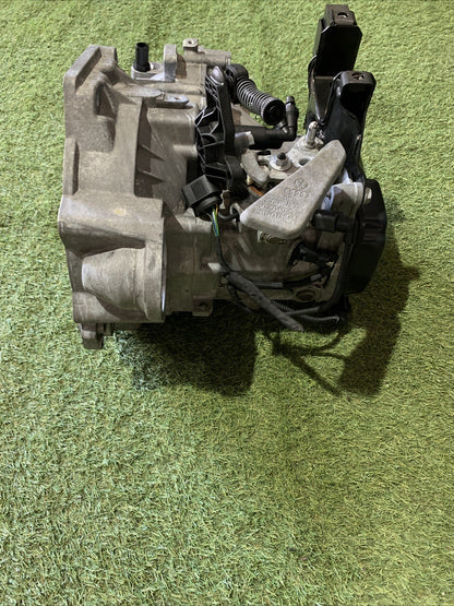 CAMBIO MANUALE 5 MARCE AUDI 2010 1.6 DIESEL 02R300042Q