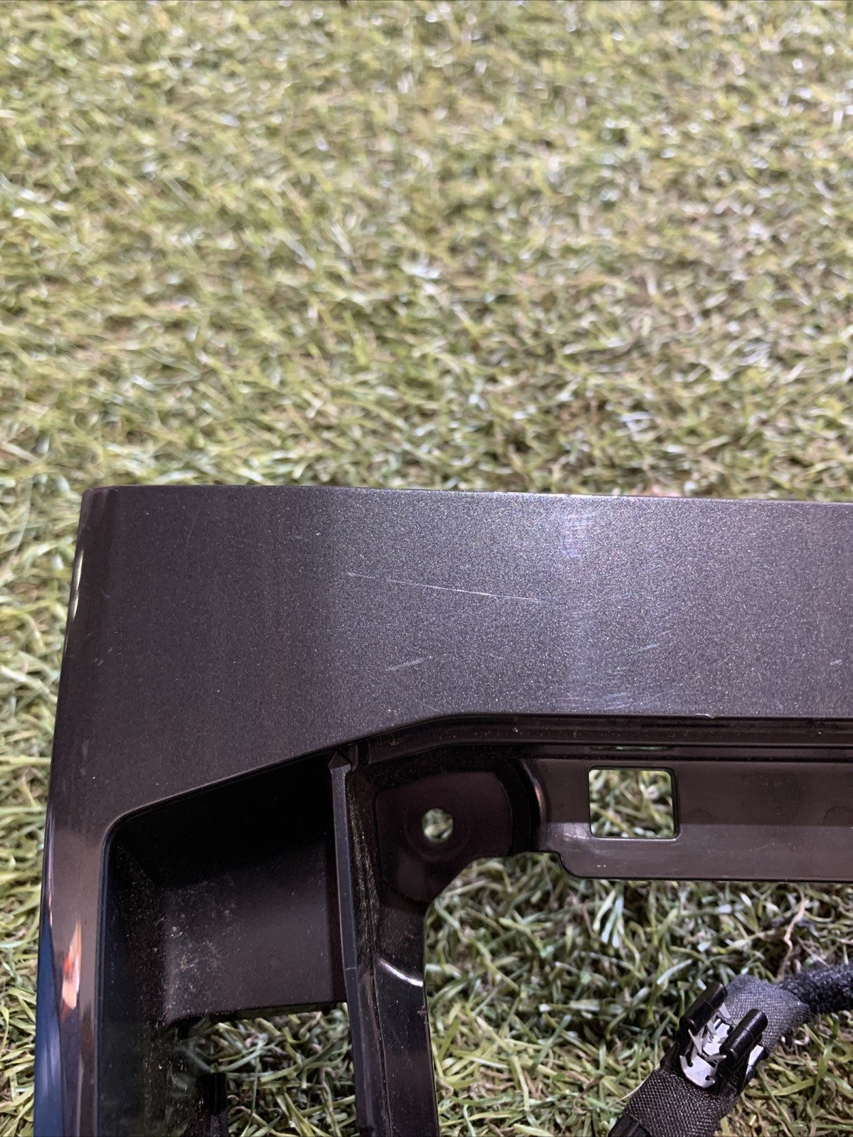 Console Centrale Cambio Volkswagen Tiguan 2016 5NB864263F (2)