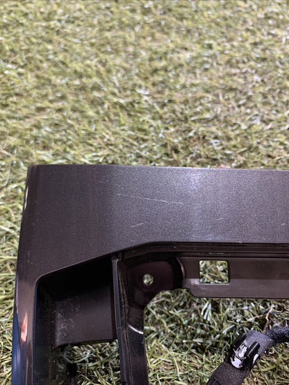 Console Centrale Cambio Volkswagen Tiguan 2016 5NB864263F (2)