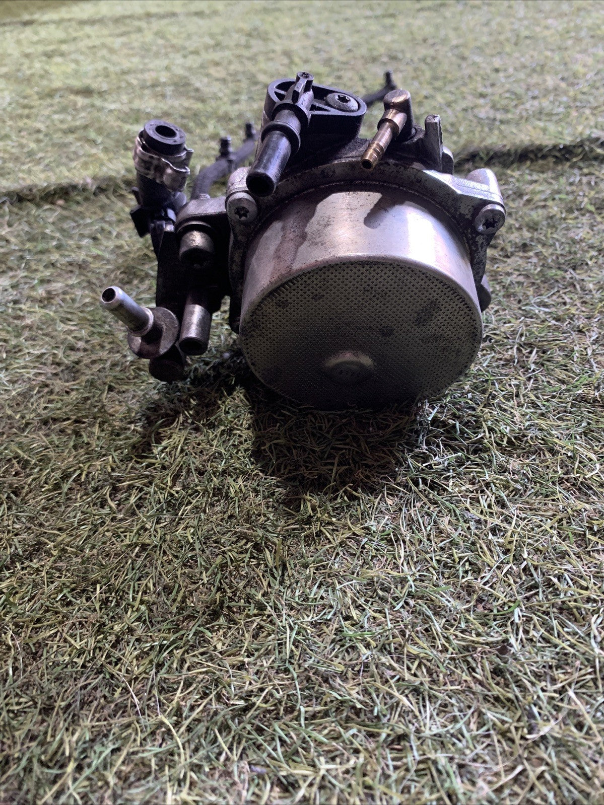 POMPA A VUOTO ALFA ROMEO MITO 1.3 MJT 55268636