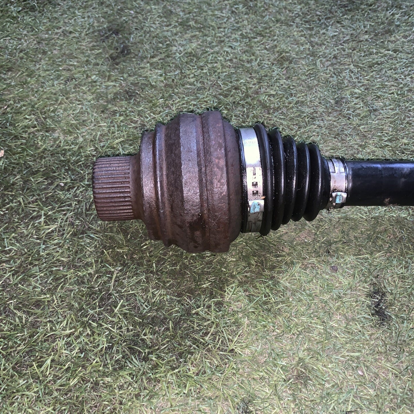 8K0501203N SEMIASSE POSTERIORE DESTRO AUDI A5