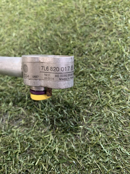 Tubo Aria Condizionat Audi Q7 2006 3.0 Diesel 7L6820017B