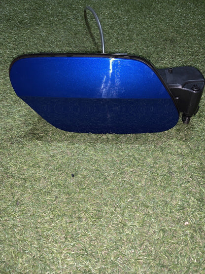 SPORTELLINO CARBURANTE PER VOLKSWAGEN Golf Serie VIII 8 2.0 BENZ 5H0809857 (19 )