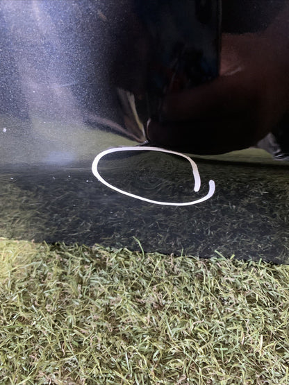 Porta Portiera Sportello Anteriore Sinistro Kia Ceed 2012-2018