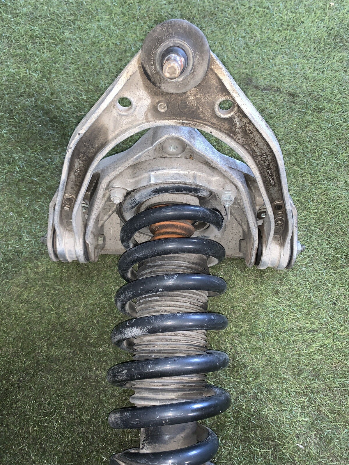 Ammortizzatore Anteriore Destro Audi Q7 2006 3.0 Diesel 7L8412022AP