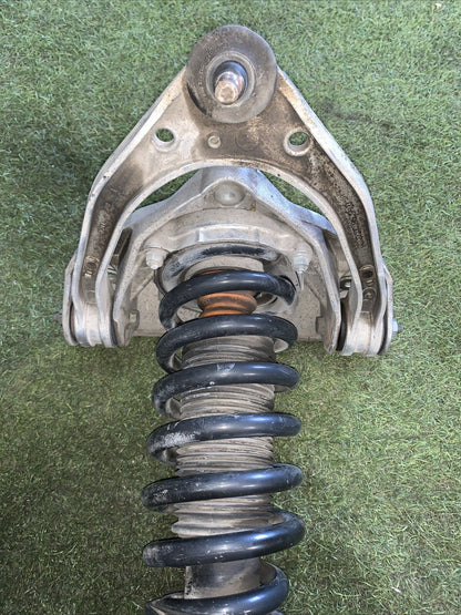 Ammortizzatore Anteriore Destro Audi Q7 2006 3.0 Diesel 7L8412022AP