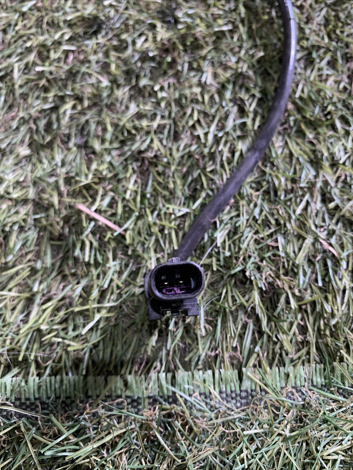 Sensore Temperatura Gas Di Scarico Fiat 500L 2018 1.3 MJT 55276888