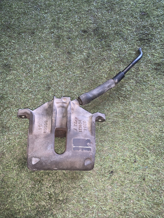 Pinza freno anteriore sx peugeot 307 1.6 Diesel