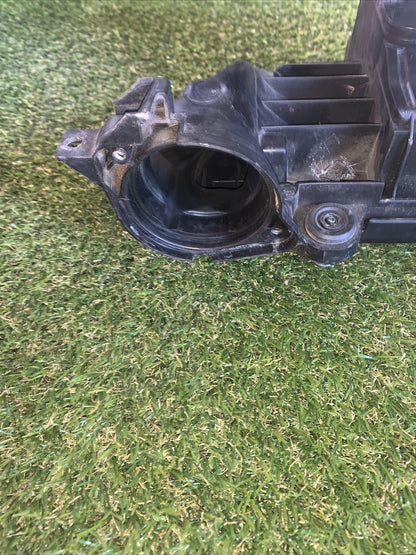 SCATOLA FILTRO ARIA FORD FIESTA ( 2002   2008 ) 9652987380