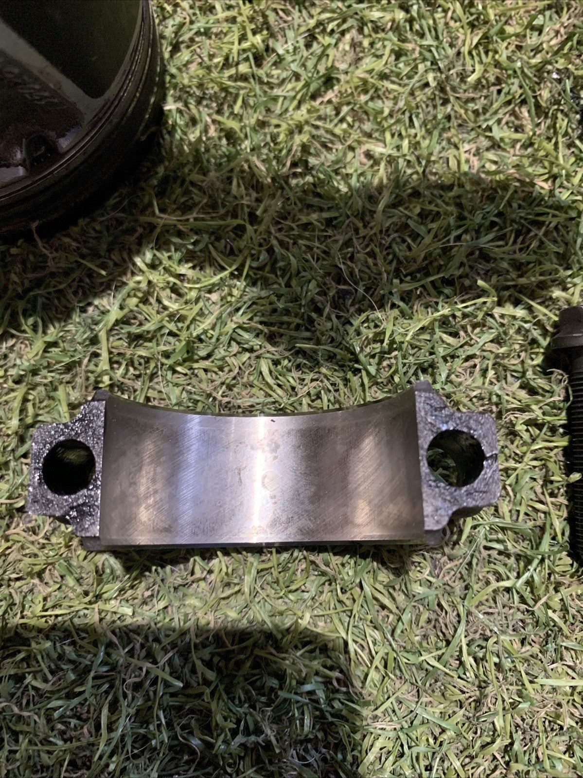 Pistone Fiat 1.3 Multijet 73502643 Panda/Punto/Idea/Astra/500/Ypsilon Euro4 (10)