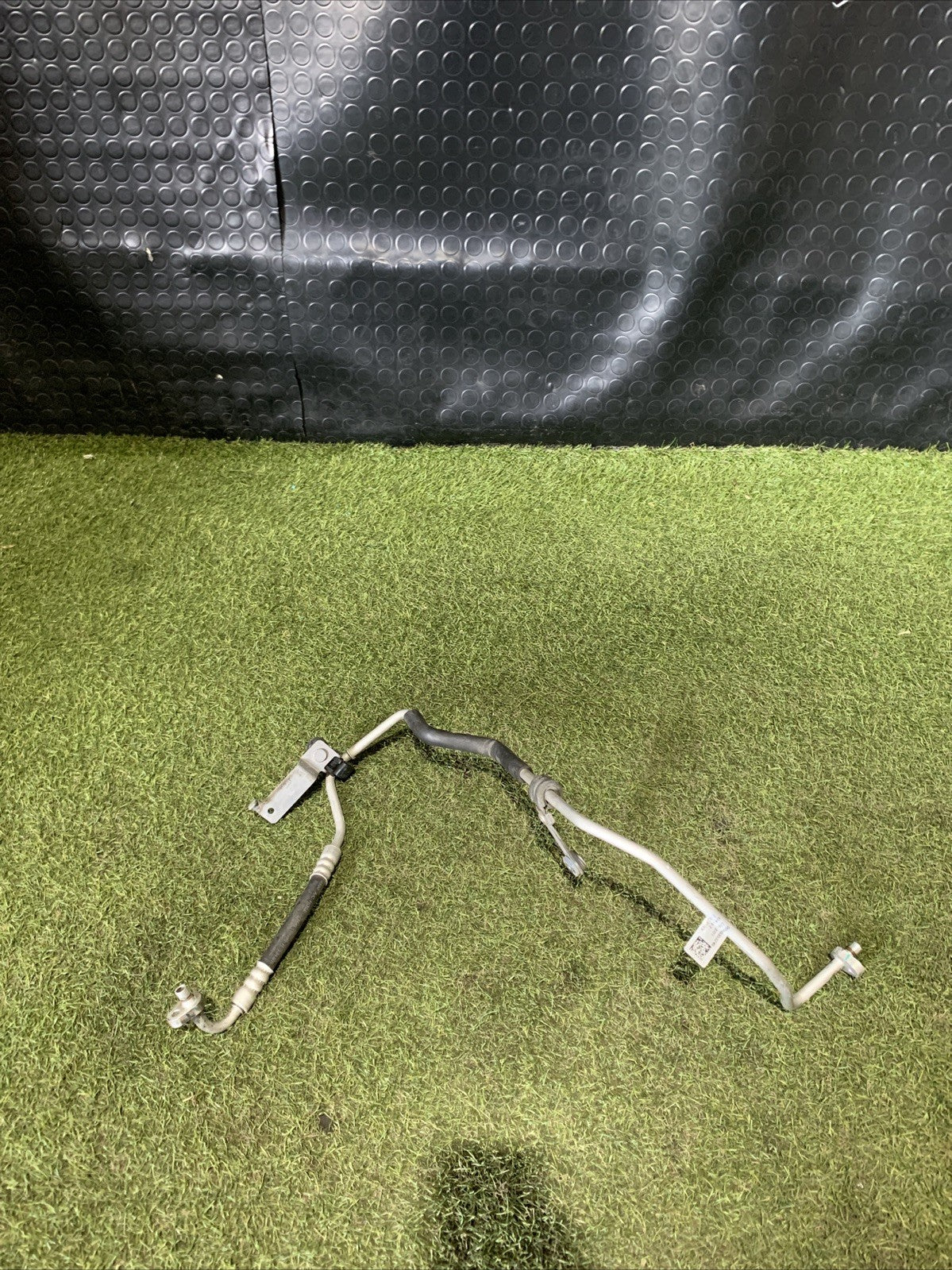 Tubo aria condizionata A/C  ALFA ROMEO STELVIO 2017 00505353240