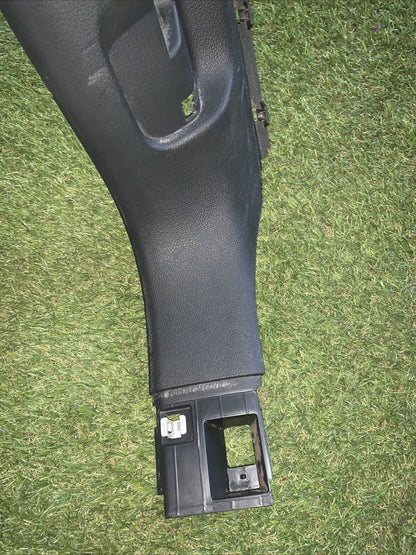 Rivestimento Vano Piedi Anteriore Sinistro Audi Q7 2016 4M1867271A