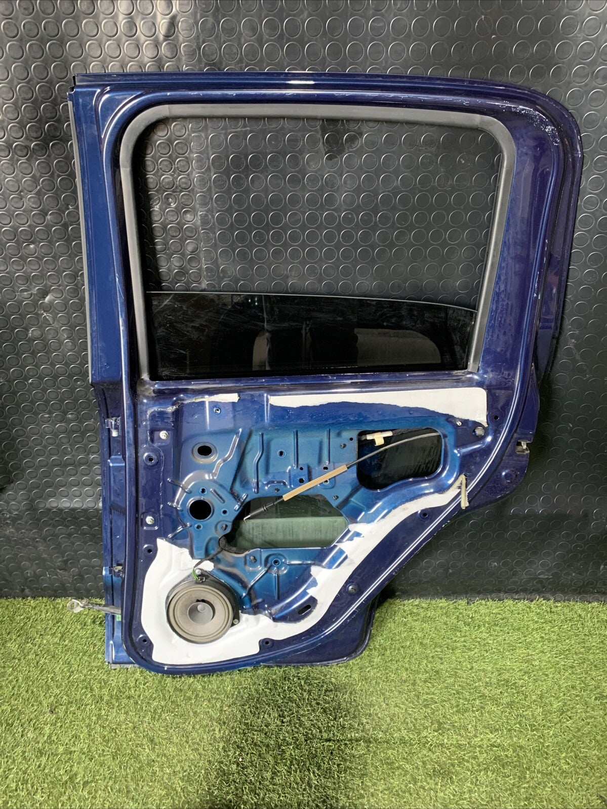 Porta Portiera Sportello Posteriore Destra Fiat Panda 3 Serie