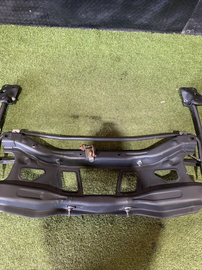 Ponte assale posteriore fiat 500x 1.3 multijet 2020 00520885860 (2)