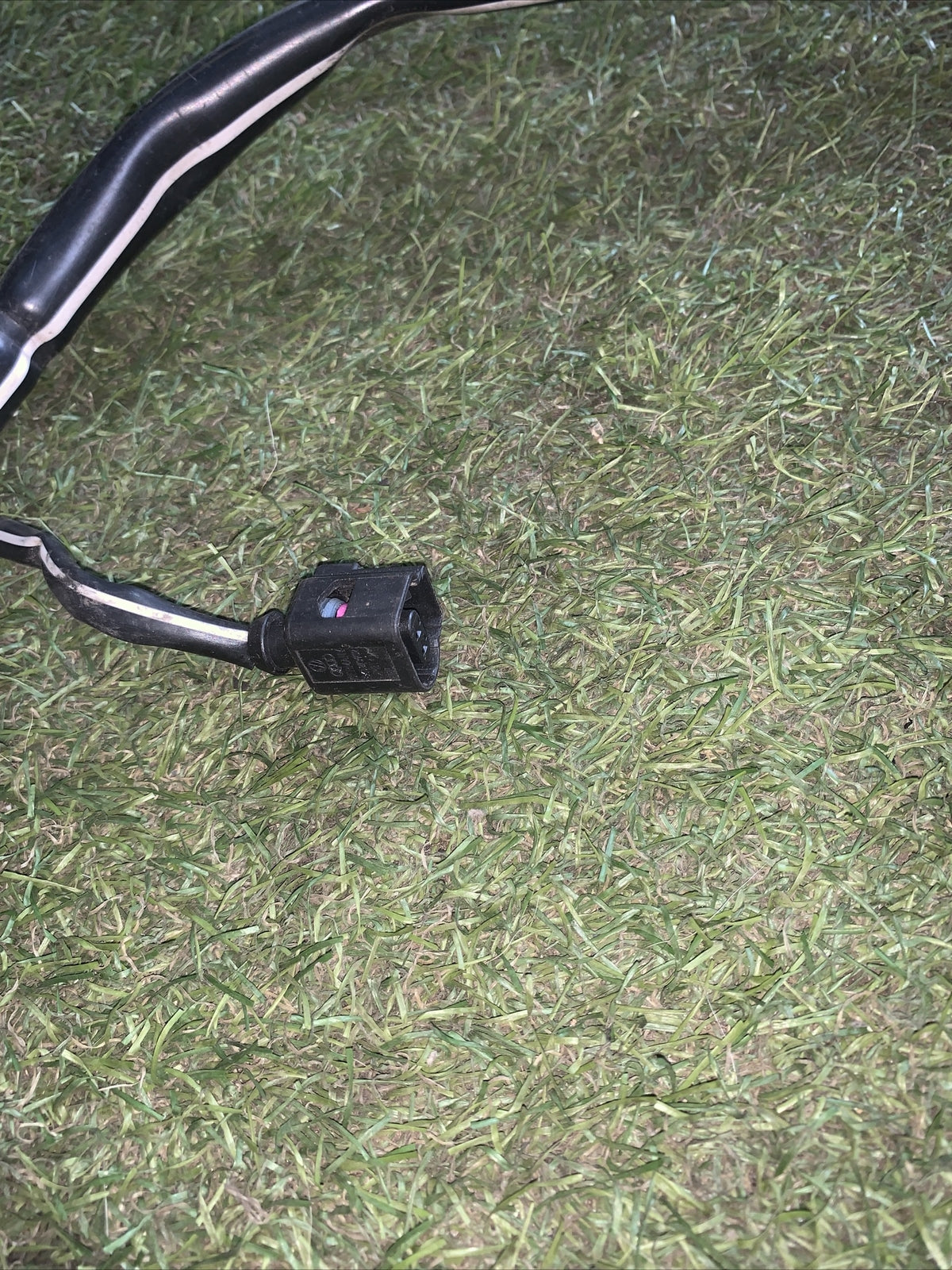 Cavo Cablaggio Alternatore Volkswagen Golf 7.5 GTI 5Q0971230GG