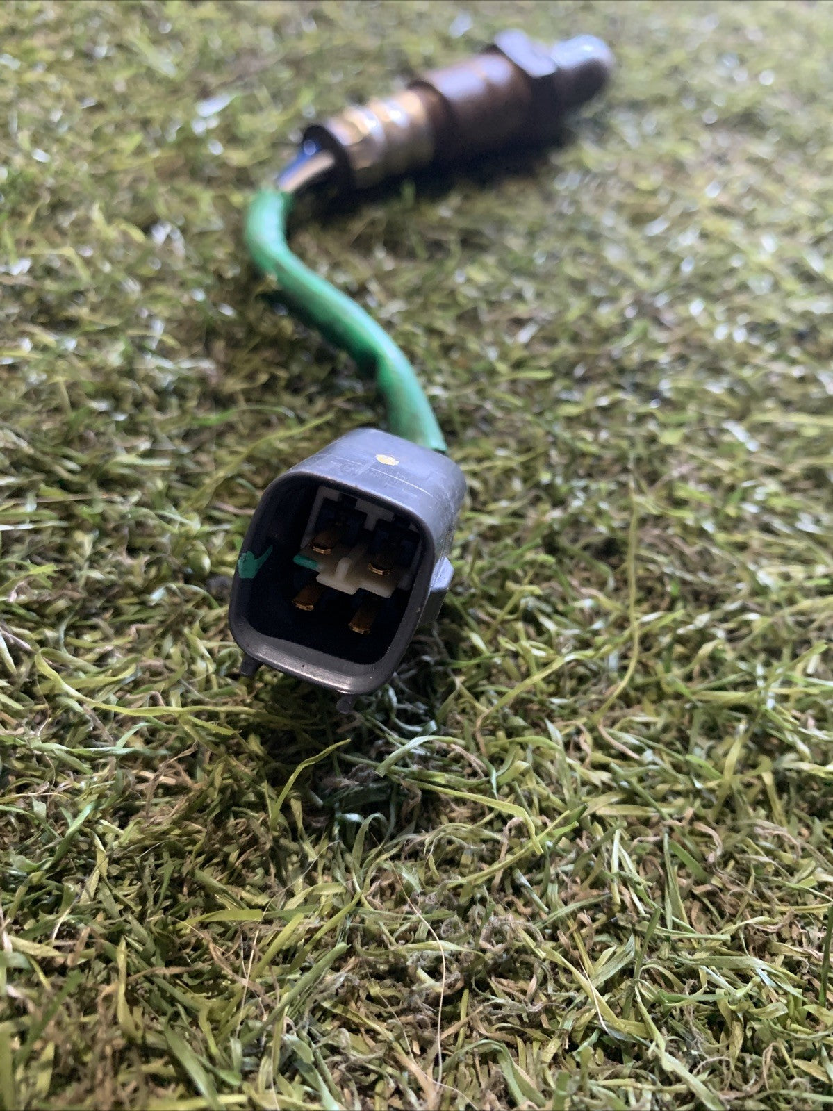 Sonda Lambda Toyota Yaris 2017-2018 1.5 Benzina 89467-33060