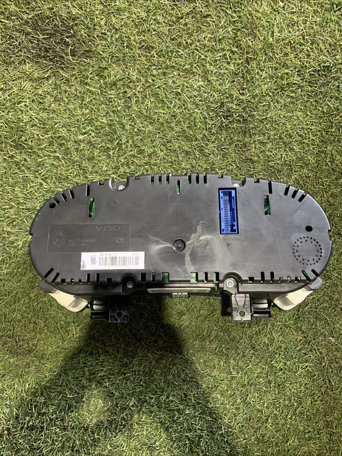 QUADRO STRUMENTI PER AUDI A1 Serie (8X1) 8X0920900A (10 14) 1.4 Diesel