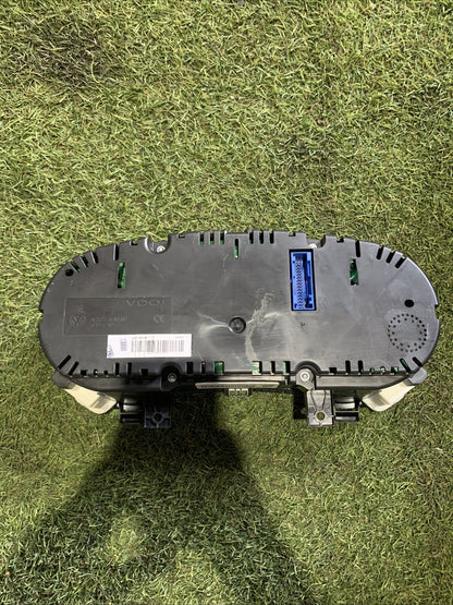 QUADRO STRUMENTI PER AUDI A1 Serie (8X1) 8X0920900A (10 14) 1.4 Diesel