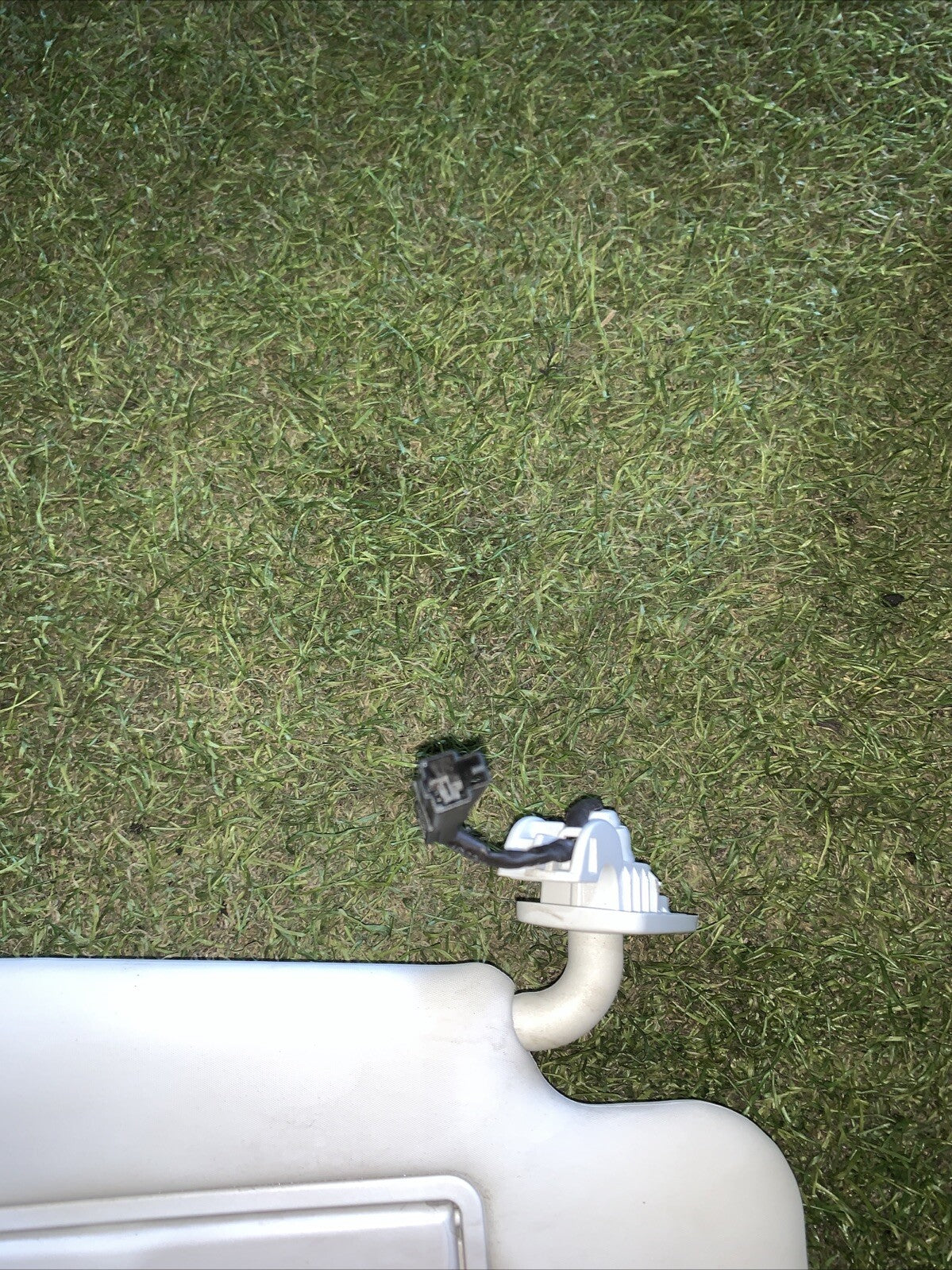 ALETTA PARASOLE DESTRA FIAT TIPO 2015-2023