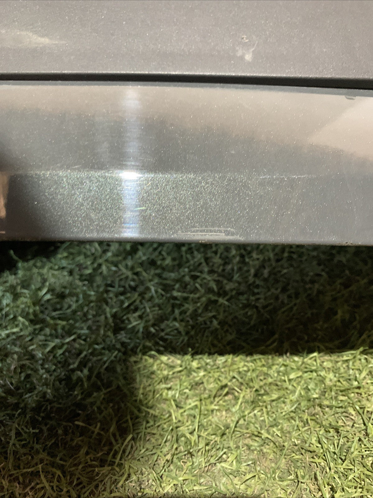 Cofano Baule Portellone Posteriore Audi Q2