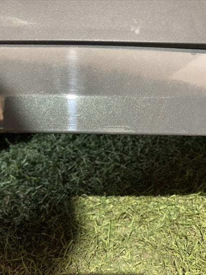 Cofano Baule Portellone Posteriore Audi Q2