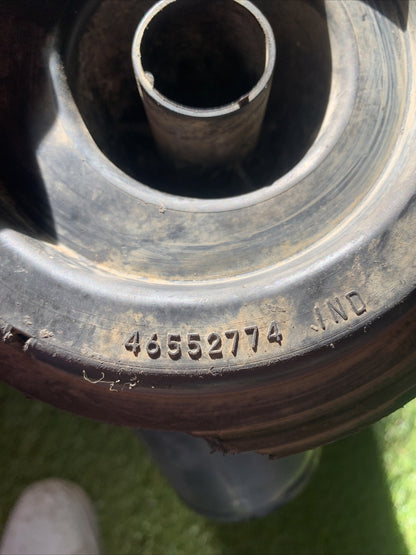 FILTRO ARIA COMPL. PER FIAT IDEA 1.9 JTD 46552774