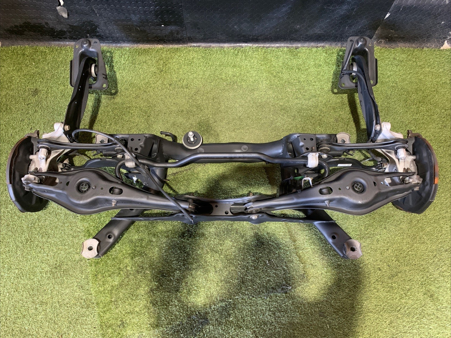 Ponte Assale Posteriore Audi A3 8V Quattro Ruote Motrici 5Q0505235E