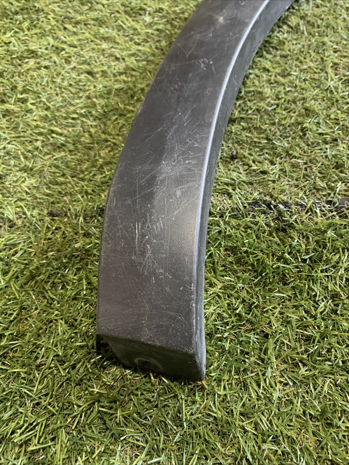 Modanatura Parafango Posteriore Sinistra Citroen DS7 2019 9817251377