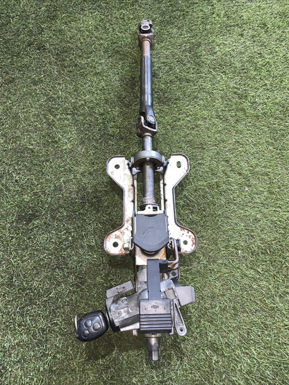 2S61-3C529-FA Piantone Sterzo Ford Fiesta 5 Serie 1.4 Diesel