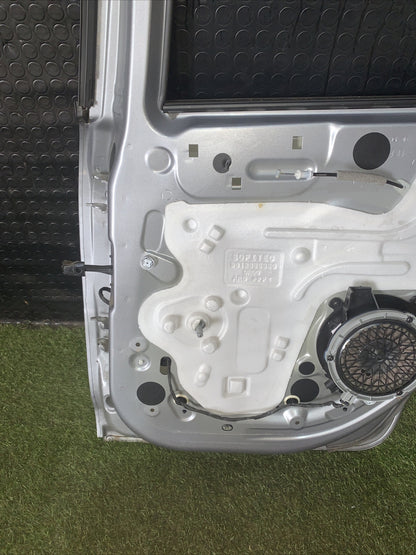 SPORTELLO PORTA POSTERIORE DESTRA CITROEN C3 DAL 2017 IN POI