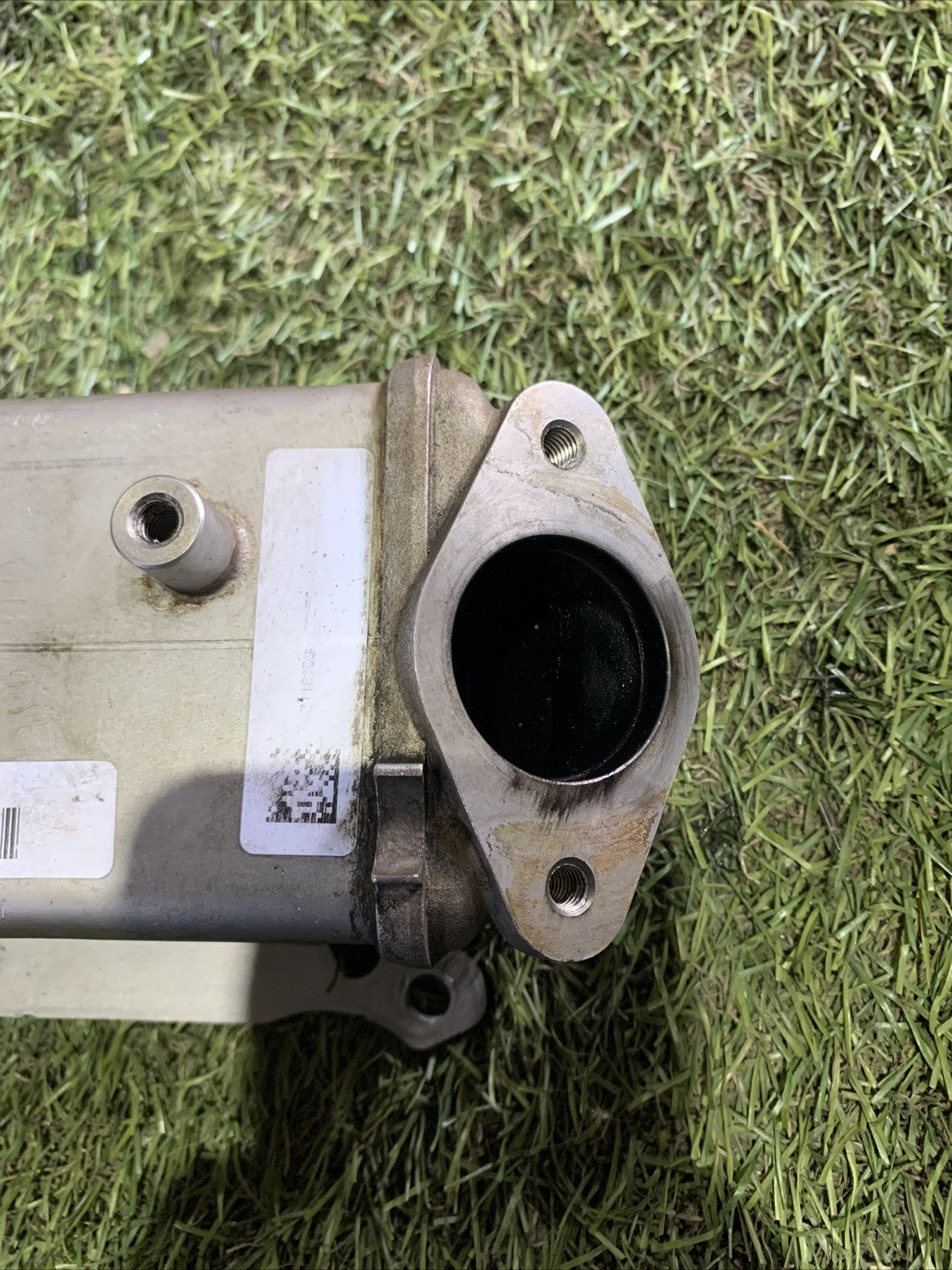 SCAMBIATORE EGR PER FIAT 500L 2018 1.3 MJT 55273583