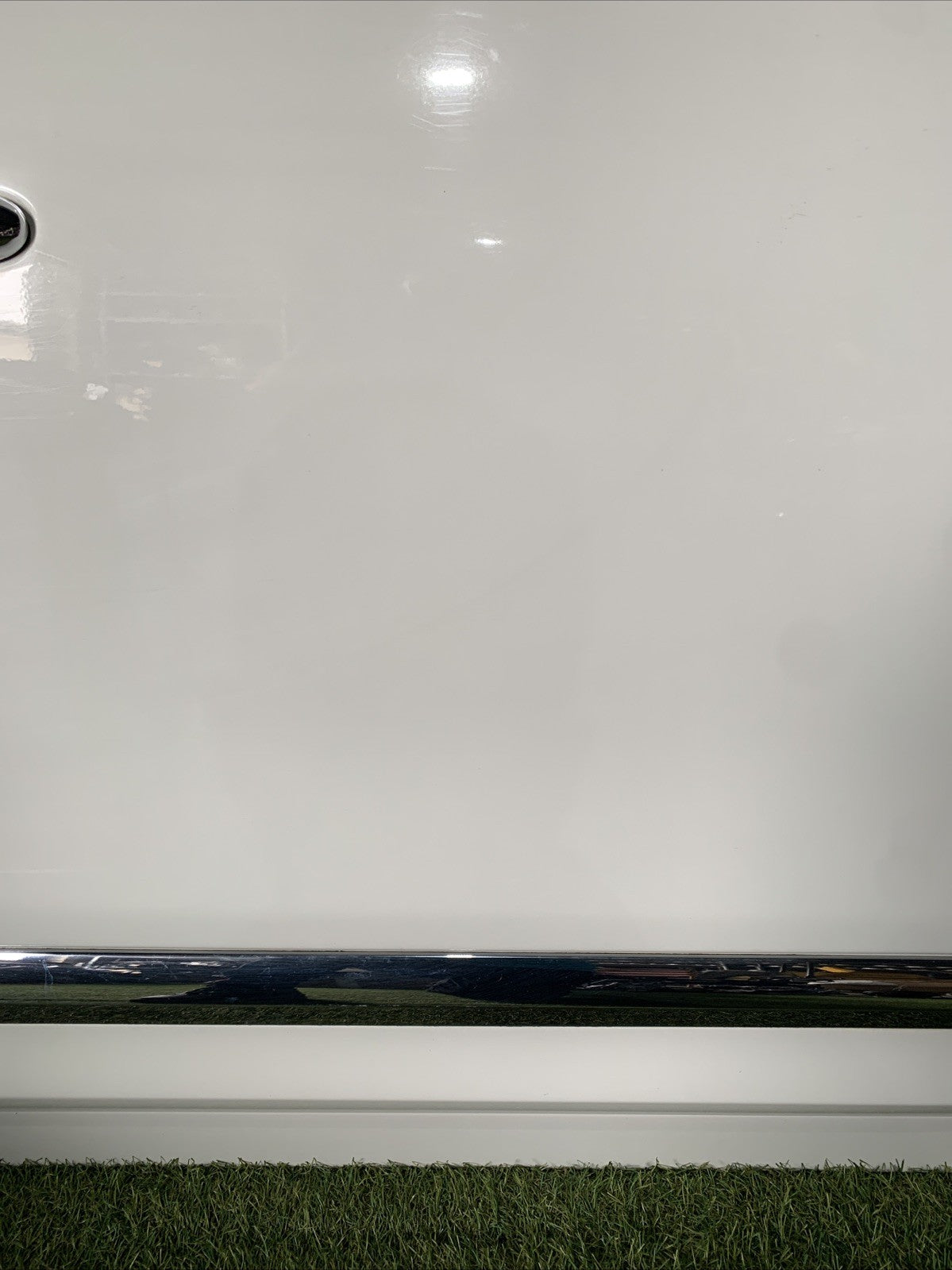 PORTA PORTIERA SPORTELLO ANTERIORE DESTRA FIAT 500L 2018