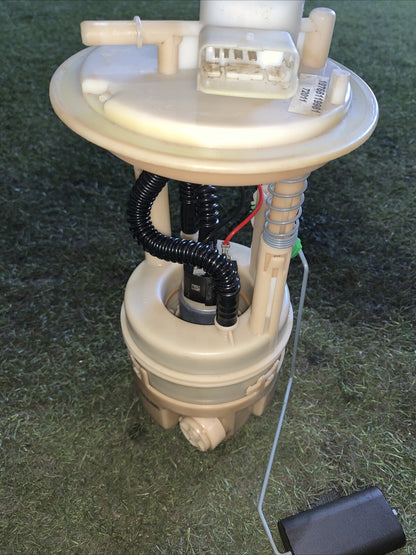 19766119981 POMPA CARBURANTE E GALLEGGIANTE FIAT PUNTO (188) 1.2B (2)