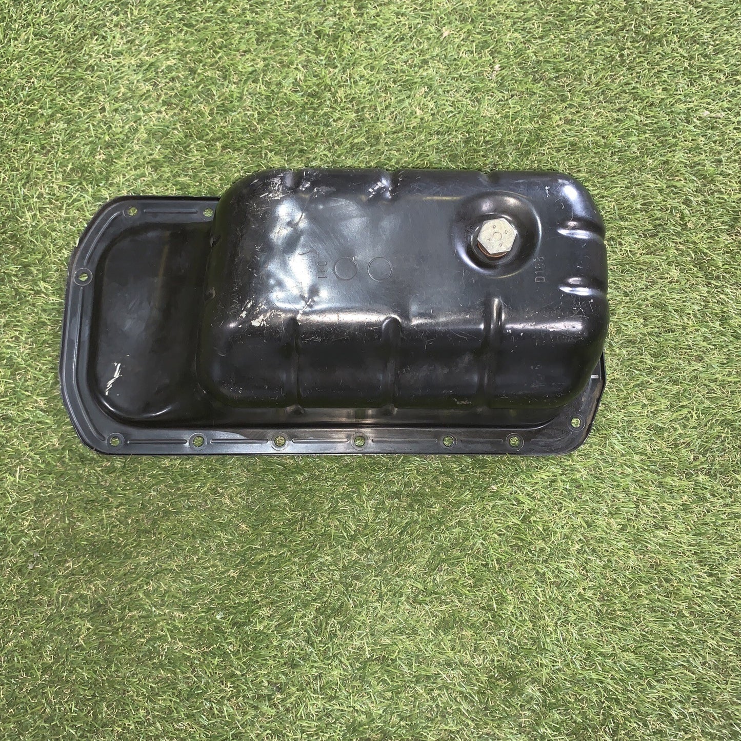 COPPA OLIO CITROEN BERLINGO C3 C4 OPEL COMBO MAZDA 2 3 PEUGEOT 206 BMO-CT-006