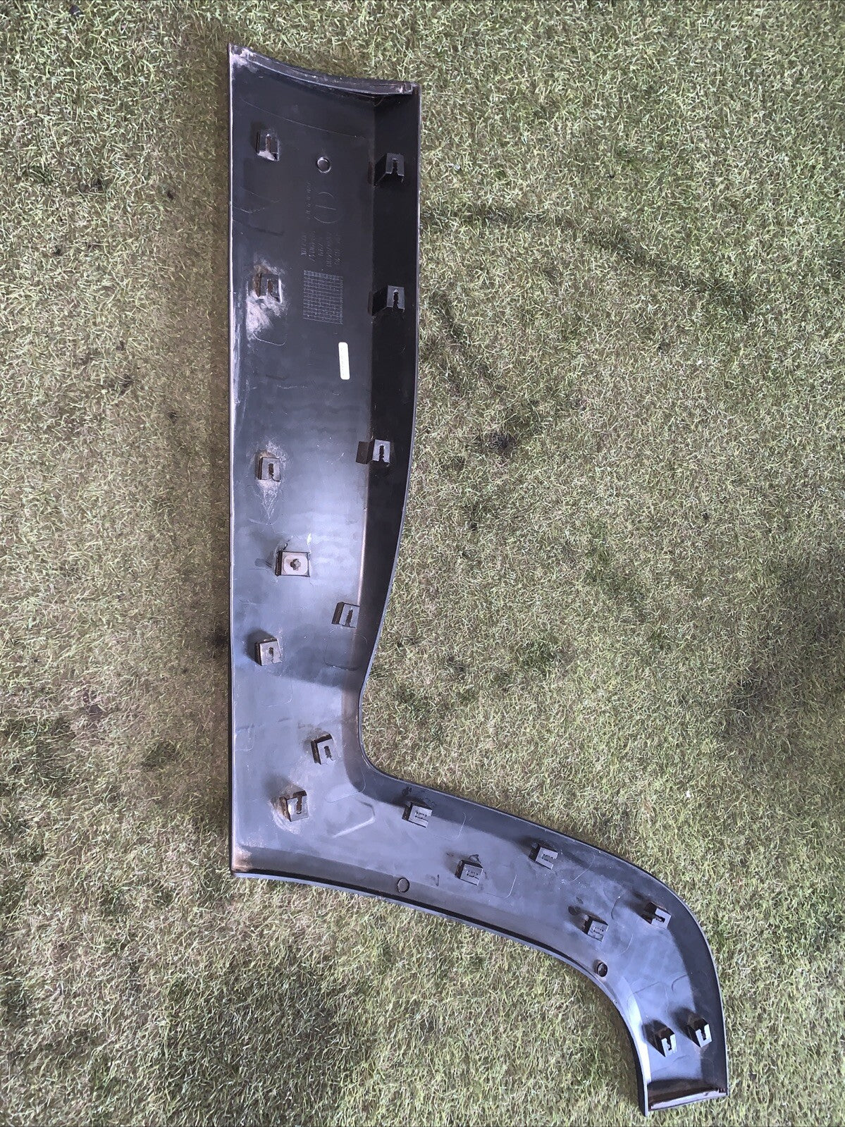 MODANATURA PORTA POSTERIORE DX JEEP Renegade Serie 735578400