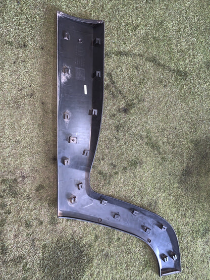 MODANATURA PORTA POSTERIORE DX JEEP Renegade Serie 735578400