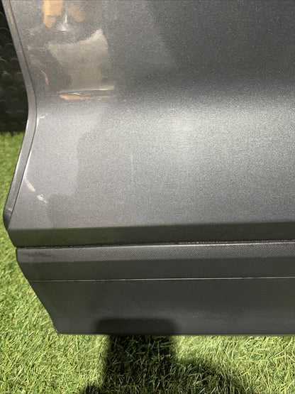 PORTA PORTIERA SPORTELLO POSTERIORE SINISTRO VOLKSWAGEN T-Roc 2019