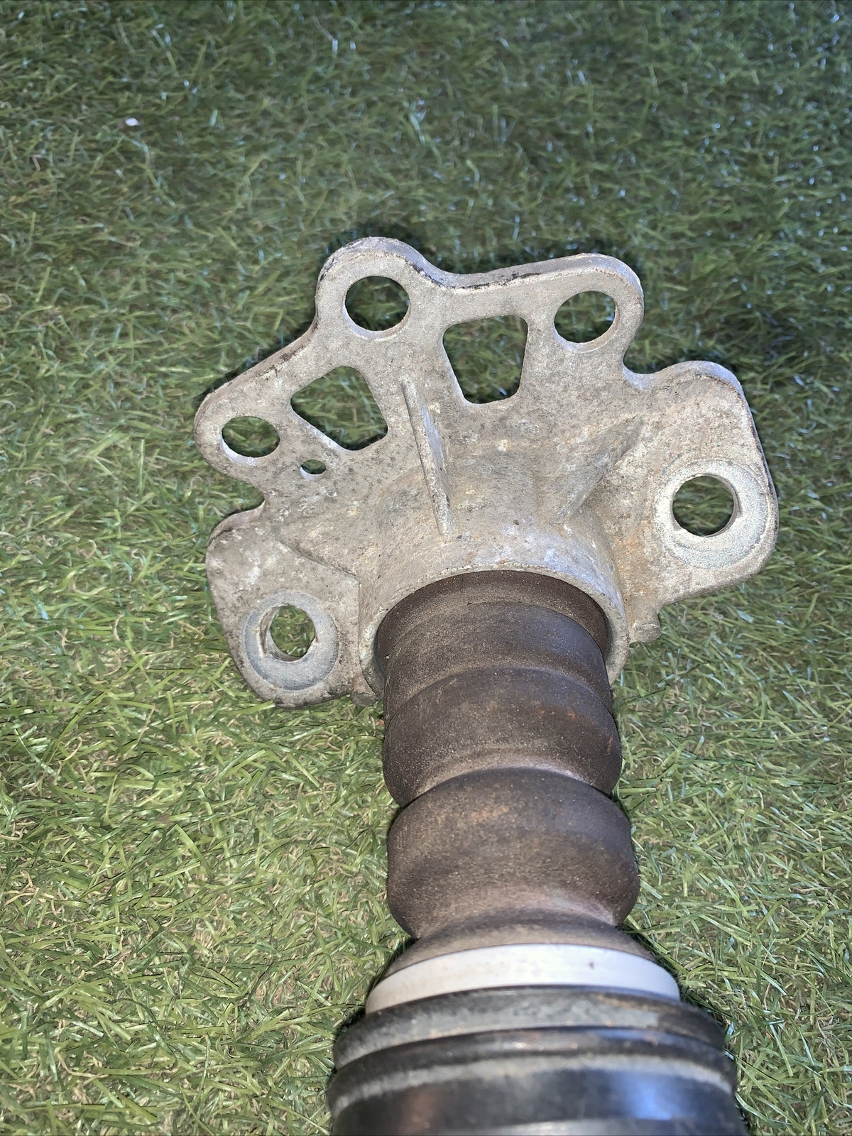 Ammortizzatore Posteriore Opel Corsa D 13398342