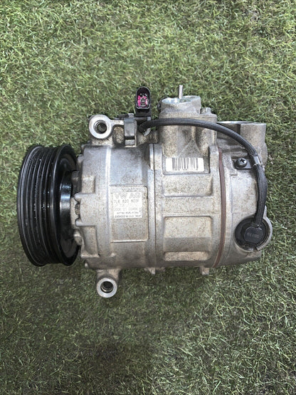 Compressore Aria Condizionata Audi Q7 2006 3.0 Diesel 7L6820803F