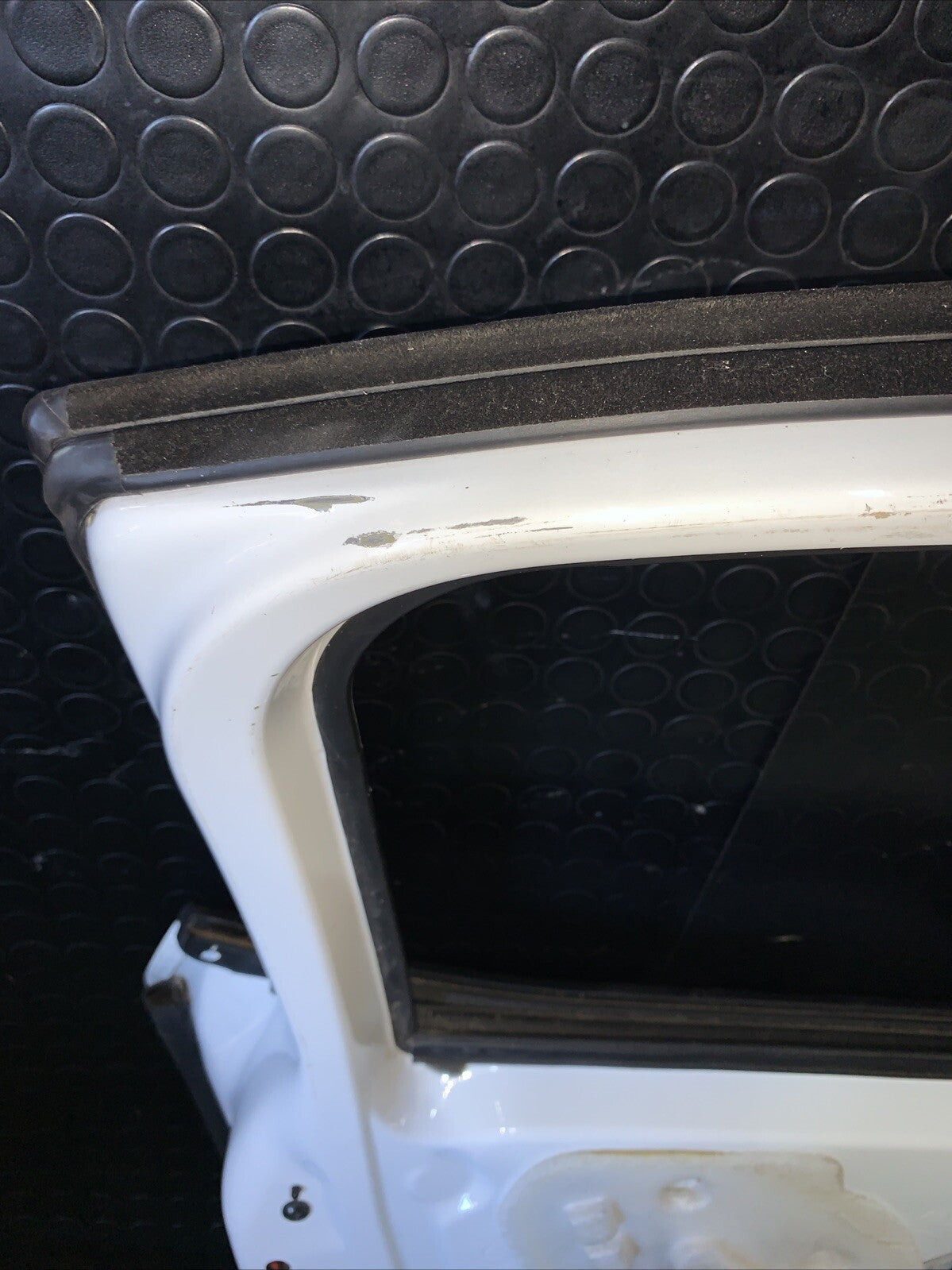 Porta Portiera Sportello Posteriore Sinistra Citroen C3 2017