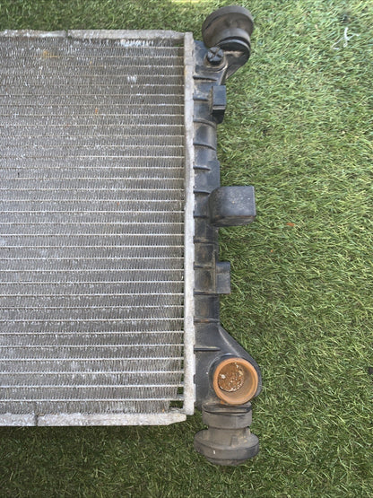 98AB-8005-MF RADIATORE ACQUA FORD FOCUS 1.8 D (2004)