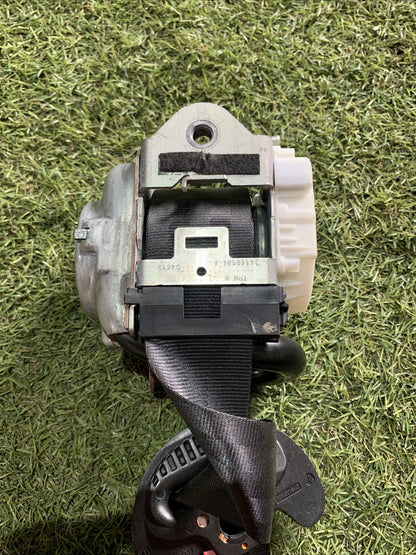 Cintura Di Sicurezza Posteriore Destra Range Rover Evoque 2019