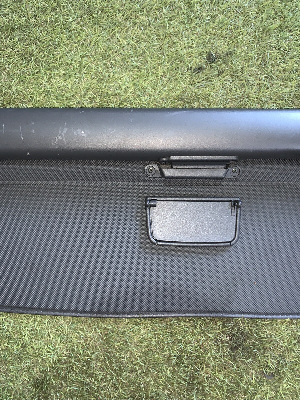 Cappelliera Audi Q7 2016 Originale 4M0863553D