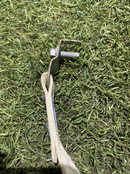 AIRBAG A TENDINA LATO DESTRO LAND ROVER Range Rover Evoque 1° Serie BJ3214K159BB