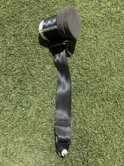 CINTURA DI SICUREZZA POSTERIORE DESTRA PER FIAT 500 3P 2007-2024