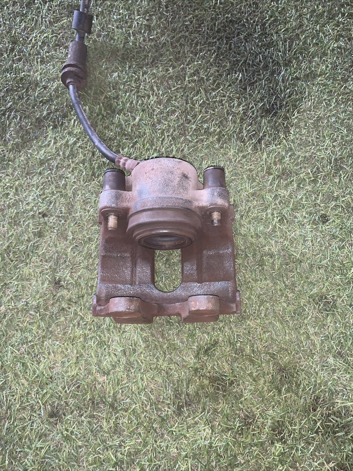 Pinza freno anteriore dx bmw serie 1 E87 2.0