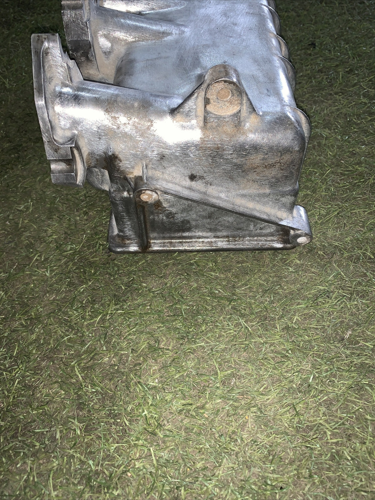 Condotto Aspirazione Fiat Fiorino Anno 2000 7611925